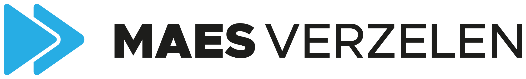 Maes Verzelen Logo
